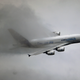 Illustration for article titled These Photos Of The Paris Air Show Are Unreal